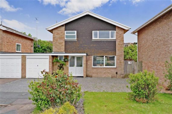 3 Bedroom Detached